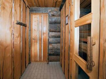 Фото номера Дом для отпуска Дома для отпуска Holiday Home Keisarinna г. Рука 11