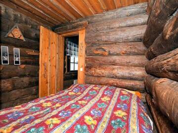 Фото номера Дом для отпуска Дома для отпуска Holiday Home Keisarinna г. Рука 20