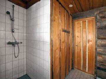 Фото номера Дом для отпуска Дома для отпуска Holiday Home Keisarinna г. Рука 21