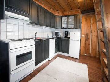 Фото номера Дом для отпуска Дома для отпуска Holiday Home Keisarinna г. Рука 8