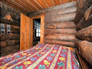 Фото номера Дом для отпуска Дома для отпуска Holiday Home Keisarinna г. Рука 41