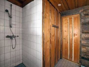 Фото номера Дом для отпуска Дома для отпуска Holiday Home Keisarinna г. Рука 42