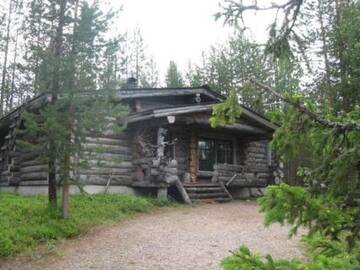 Фото номера Дом для отпуска Дома для отпуска Holiday Home Keisarinna г. Рука 43