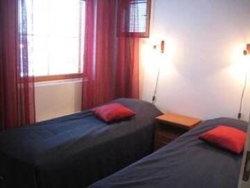 Фото номера Дом для отпуска Дома для отпуска Holiday Home Karhunvartijan kota b1 г. Рука 20