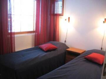 Фото номера Дом для отпуска Дома для отпуска Holiday Home Karhunvartijan kota b1 г. Рука 9