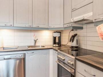 Фото номера Дом для отпуска Дома для отпуска Holiday Home Kesärinne 1 г. Рука 21