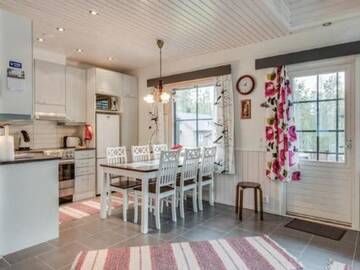 Фото номера Дом для отпуска Дома для отпуска Holiday Home Kesärinne 1 г. Рука 5
