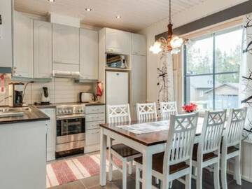 Фото номера Дом для отпуска Дома для отпуска Holiday Home Kesärinne 1 г. Рука 9