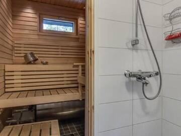 Фото номера Дом для отпуска Дома для отпуска Holiday Home Kesärinne 1 г. Рука 11