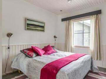 Фото номера Дом для отпуска Дома для отпуска Holiday Home Kesärinne 1 г. Рука 17