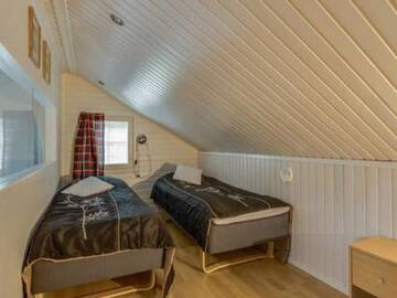 Фото номера Дом для отпуска Дома для отпуска Holiday Home Kesärinne 1 г. Рука 14