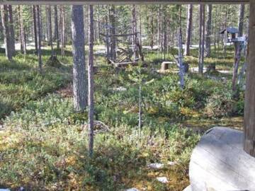 Фото номера Дом для отпуска Дома для отпуска Holiday Home Rukanlumous 1 г. Рука 7