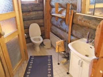 Фото номера Дом для отпуска Дома для отпуска Holiday Home Rukanlumous 1 г. Рука 26
