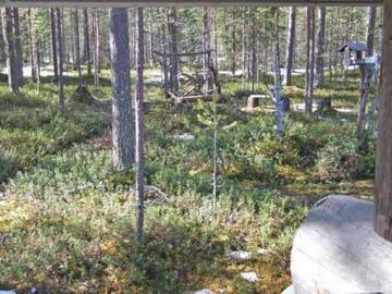 Фото номера Дом для отпуска Дома для отпуска Holiday Home Rukanlumous 1 г. Рука 30