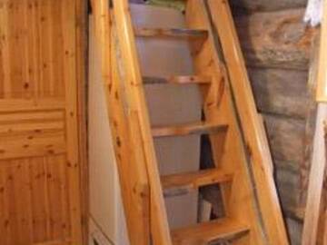Фото номера Дом для отпуска Дома для отпуска Holiday Home Rukanlumous 1 г. Рука 37
