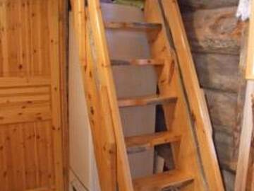 Фото номера Дом для отпуска Дома для отпуска Holiday Home Rukanlumous 1 г. Рука 14