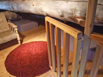 Фото номера Дом для отпуска Дома для отпуска Holiday Home Rukanlumous 1 г. Рука 15