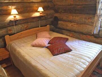 Фото номера Дом для отпуска Дома для отпуска Holiday Home Rukanlumous 1 г. Рука 18