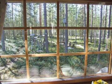 Фото номера Дом для отпуска Дома для отпуска Holiday Home Rukanlumous 1 г. Рука 19