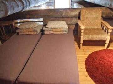 Фото номера Дом для отпуска Дома для отпуска Holiday Home Rukanlumous 1 г. Рука 24