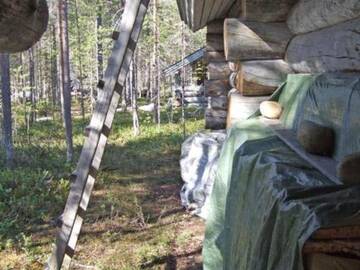Фото номера Дом для отпуска Дома для отпуска Holiday Home Rukanlumous 1 г. Рука 21