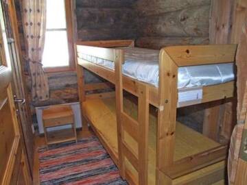 Фото номера Дом для отпуска Дома для отпуска Holiday Home Rukanlumous 1 г. Рука 45
