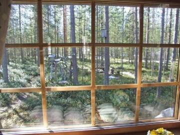 Фото номера Дом для отпуска Дома для отпуска Holiday Home Rukanlumous 1 г. Рука 42