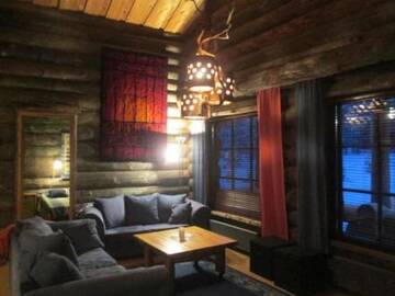 Фото номера Дом для отпуска Дома для отпуска Holiday Home Tortone г. Рука 2