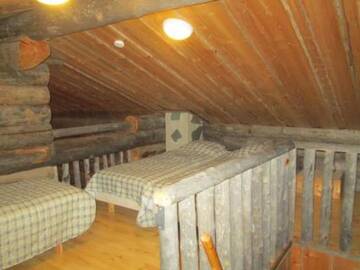 Фото номера Дом для отпуска Дома для отпуска Holiday Home Tortone г. Рука 6