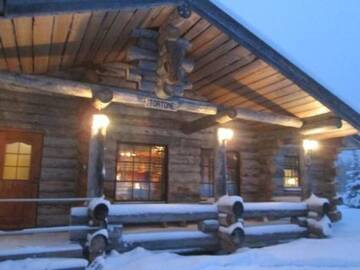 Фото номера Дом для отпуска Дома для отпуска Holiday Home Tortone г. Рука 7