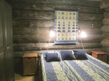 Фото номера Дом для отпуска Дома для отпуска Holiday Home Tortone г. Рука 3