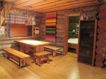 Фото номера Дом для отпуска Дома для отпуска Holiday Home Tortone г. Рука 10