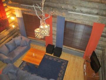 Фото номера Дом для отпуска Дома для отпуска Holiday Home Tortone г. Рука 5