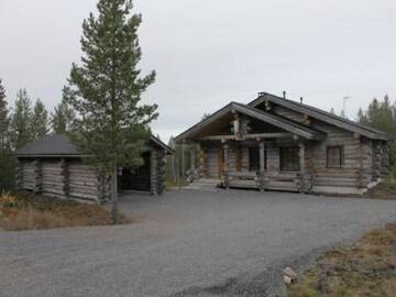 Фото номера Дом для отпуска Дома для отпуска Holiday Home Tortone г. Рука 12