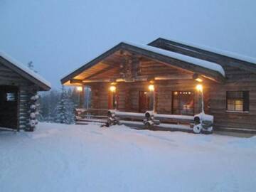 Фото номера Дом для отпуска Дома для отпуска Holiday Home Tortone г. Рука 16