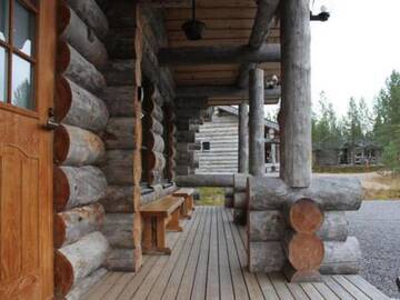 Фото номера Дом для отпуска Дома для отпуска Holiday Home Tortone г. Рука 17