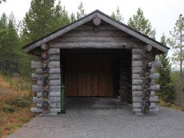Фото номера Дом для отпуска Дома для отпуска Holiday Home Tortone г. Рука 13