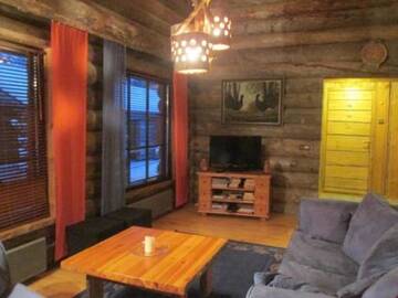 Фото номера Дом для отпуска Дома для отпуска Holiday Home Tortone г. Рука 14