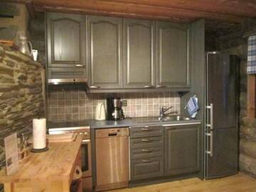 Фото номера Дом для отпуска Дома для отпуска Holiday Home Tortone г. Рука 18