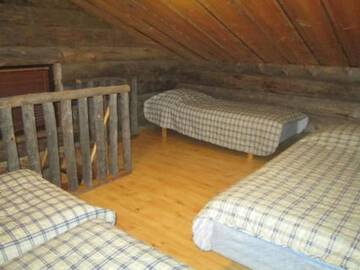 Фото номера Дом для отпуска Дома для отпуска Holiday Home Tortone г. Рука 15