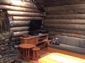 Фото номера Дом для отпуска Дома для отпуска Holiday Home Lapinkoto г. Рука 2