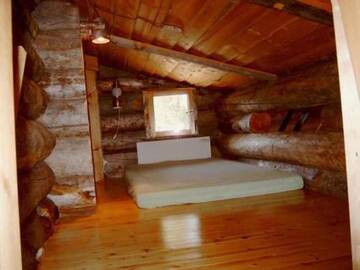 Фото номера Дом для отпуска Дома для отпуска Holiday Home Lapinkoto г. Рука 5