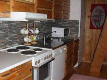 Фото номера Дом для отпуска Дома для отпуска Holiday Home Lapinkoto г. Рука 6