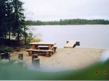 Фото номера Дом для отпуска Дома для отпуска Holiday Home Lapinkoto г. Рука 14