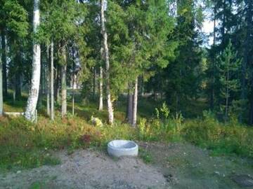 Фото номера Дом для отпуска Дома для отпуска Holiday Home Lapinkoto г. Рука 12