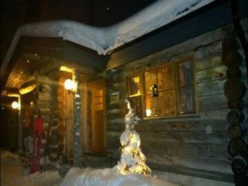 Фото номера Дом для отпуска Дома для отпуска Holiday Home Lapinkoto г. Рука 9