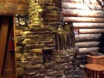 Фото номера Дом для отпуска Дома для отпуска Holiday Home Lapinkoto г. Рука 13