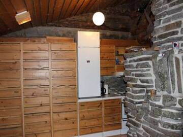 Фото номера Дом для отпуска Дома для отпуска Holiday Home Lapinkoto г. Рука 10