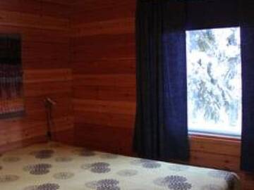 Фото номера Дом для отпуска Дома для отпуска Holiday Home Jaakonkolo b г. Рука 7