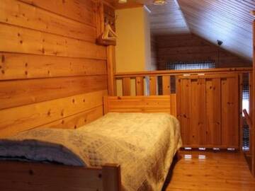 Фото номера Дом для отпуска Дома для отпуска Holiday Home Jaakonkolo b г. Рука 11